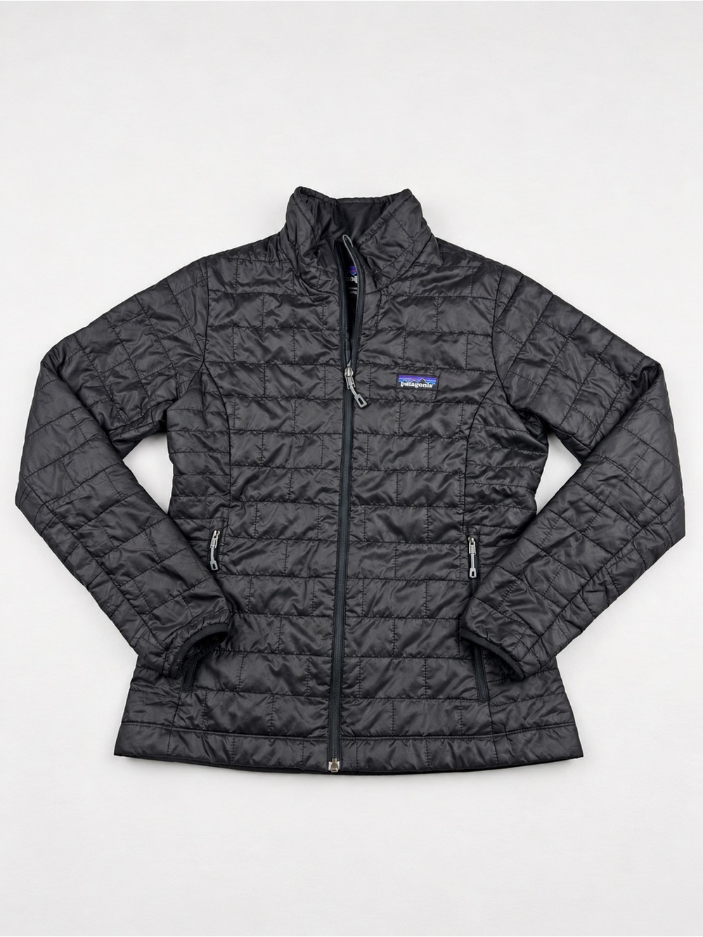Patagonia Nano Puff Jacket Puffer PrimaLoft Women’s Size Small